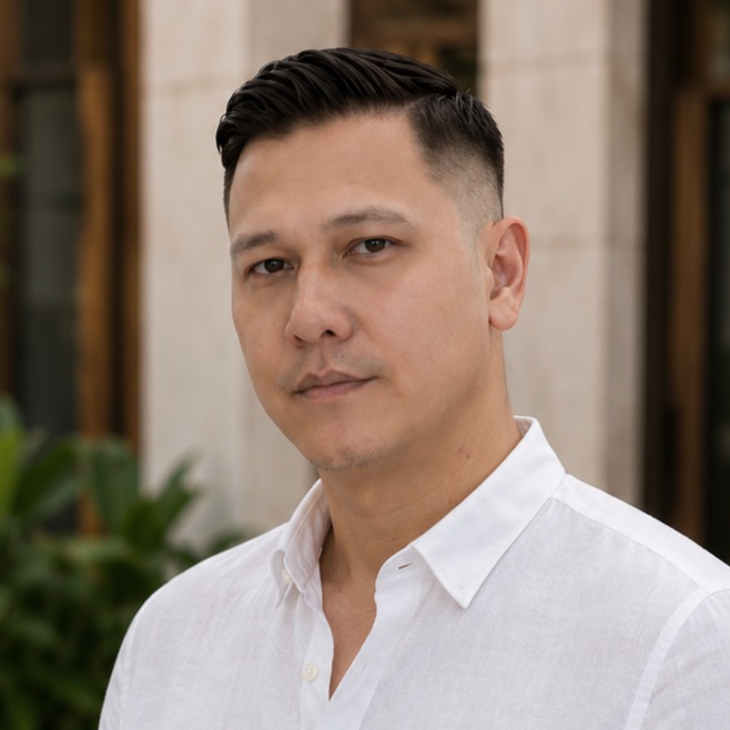 Ryan Wong
