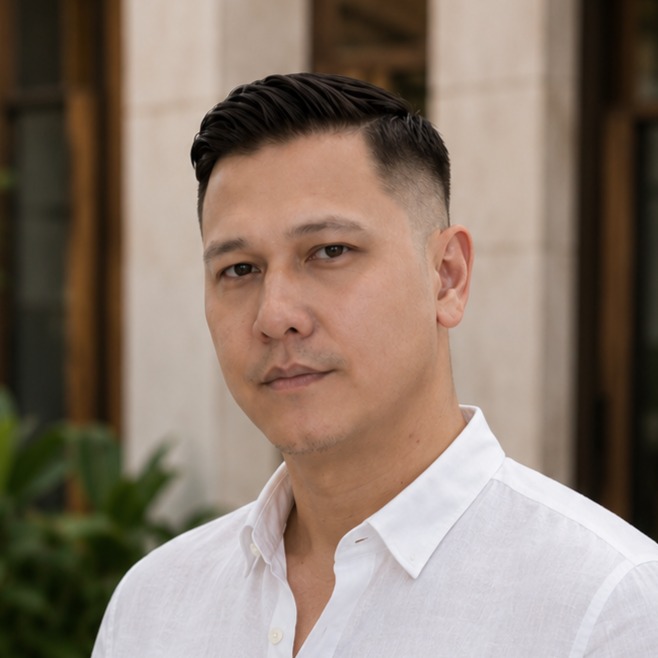 Ryan Wong