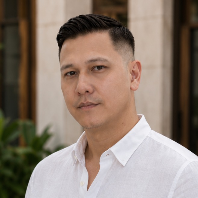Ryan Wong