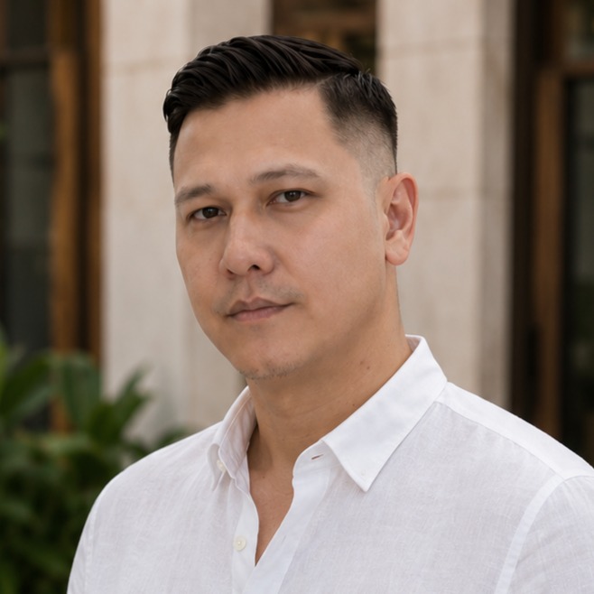 Ryan Wong