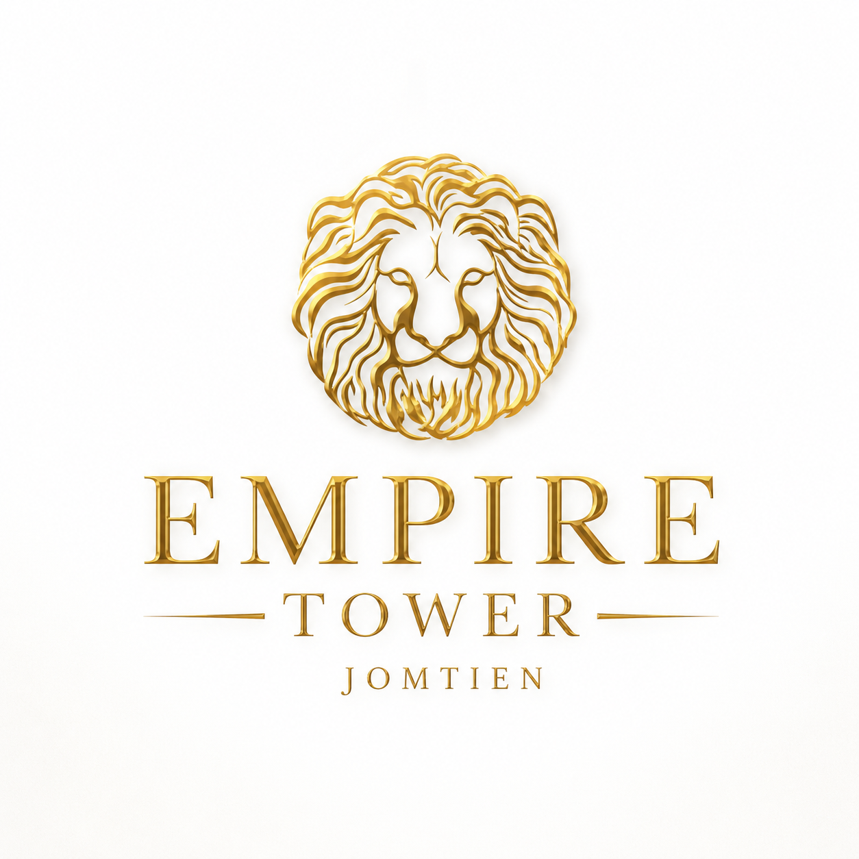 The Empire Tower logo