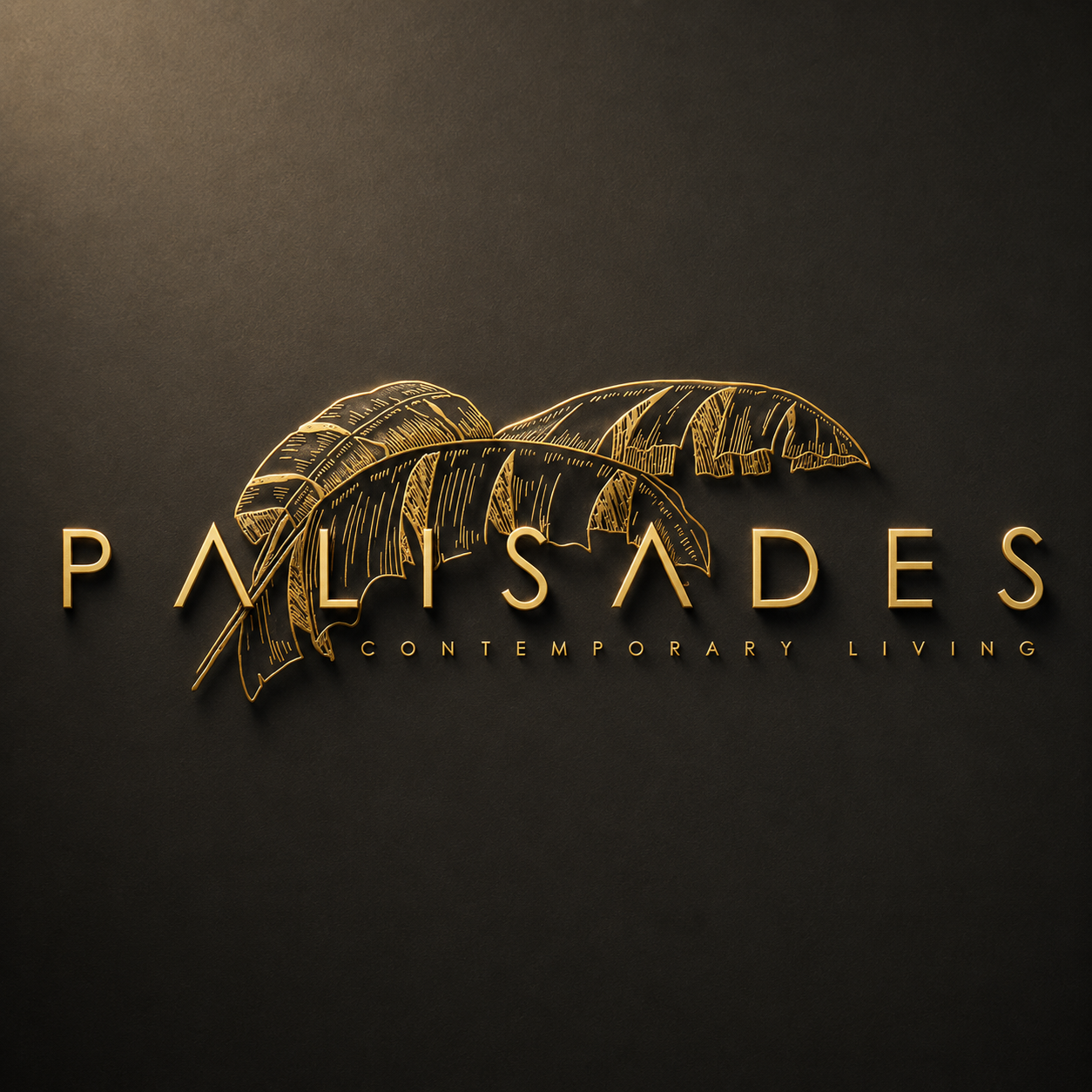 Palisades logo