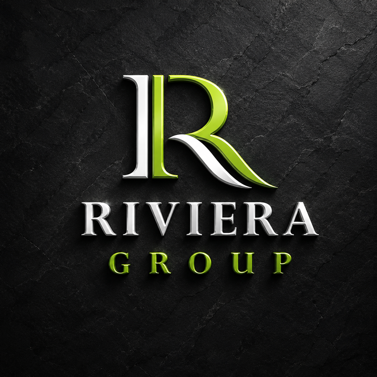 The Riviera Malibu logo
