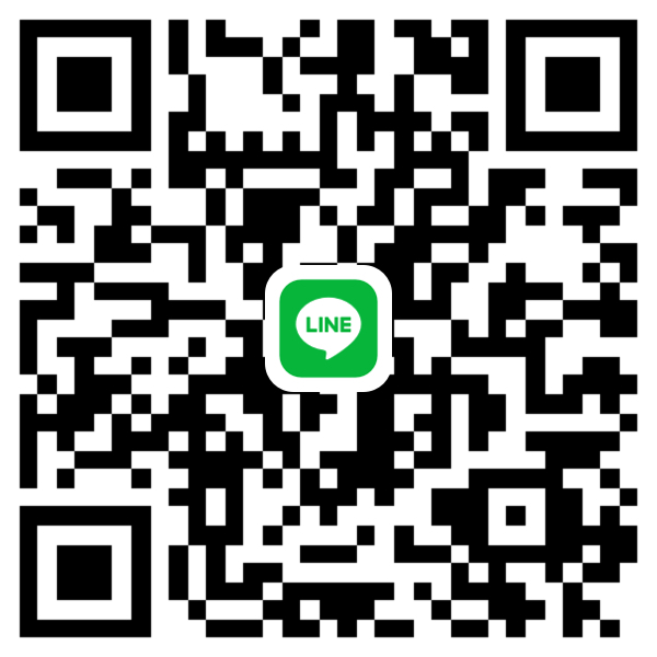 LINE QR Code - เพิ่มเพื่อน