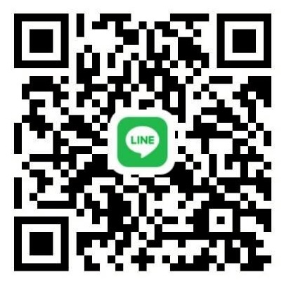 LINE QR Code - เพิ่มเพื่อน