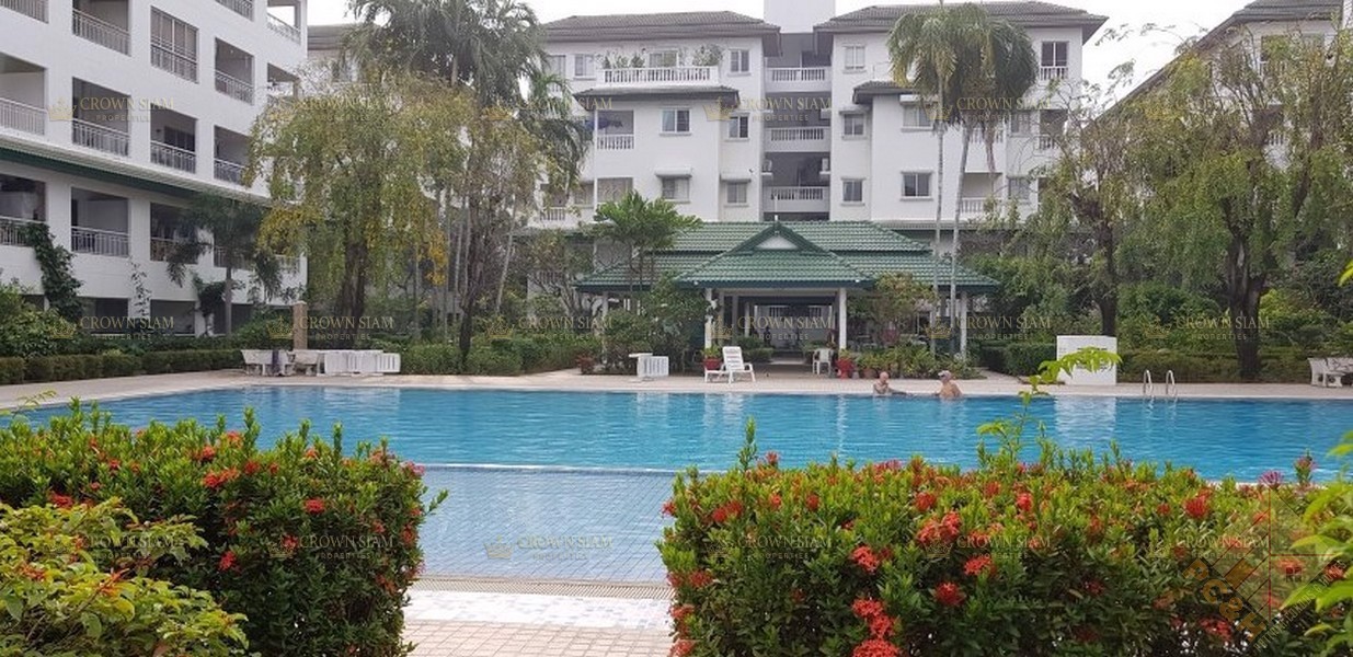 PATTAYA - JOMTIEN - BAAN SUAN LALANA - 002