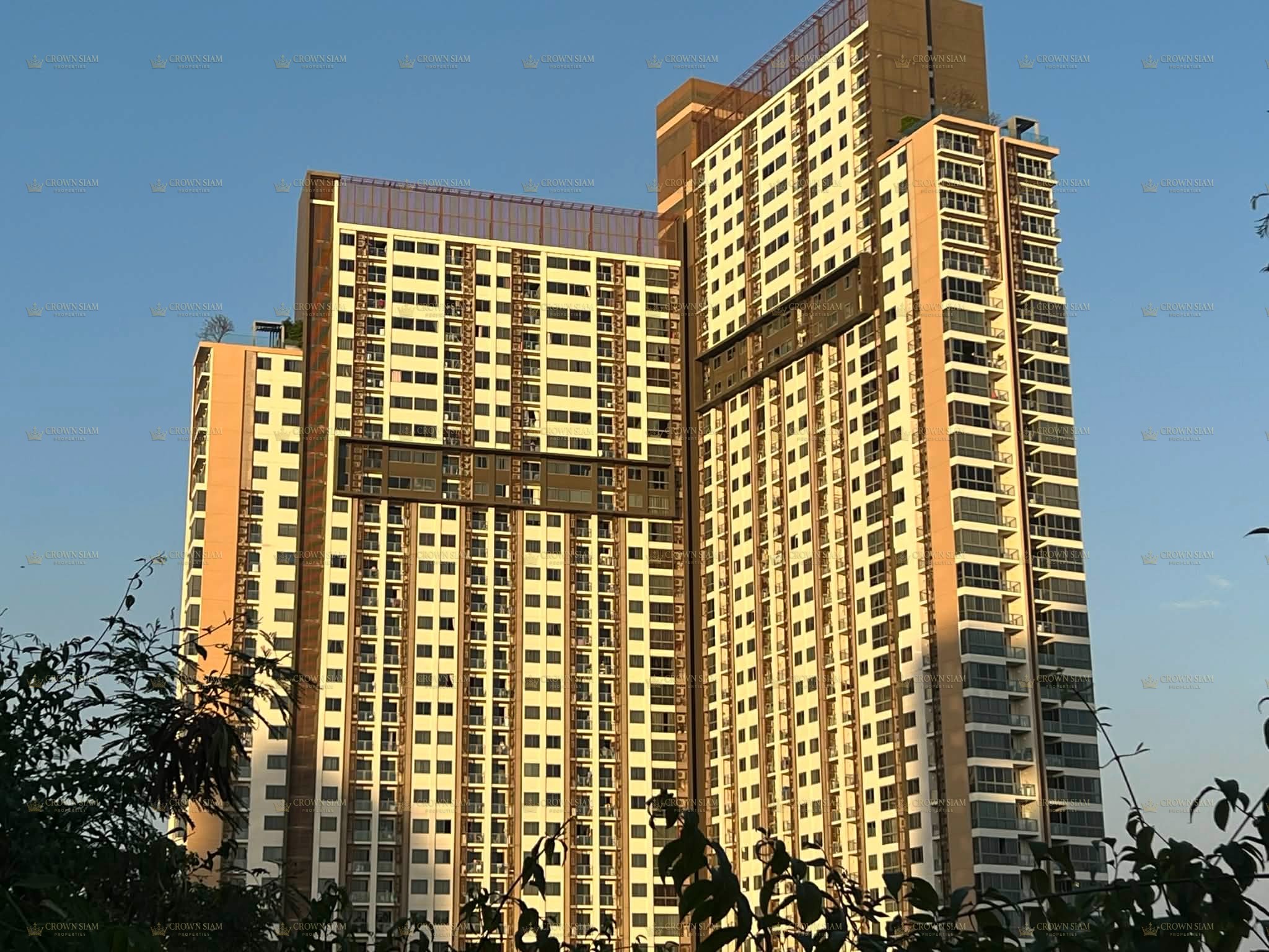 PATTAYA (SOUTH) UNIXX CONDOMINIUM - Image 3