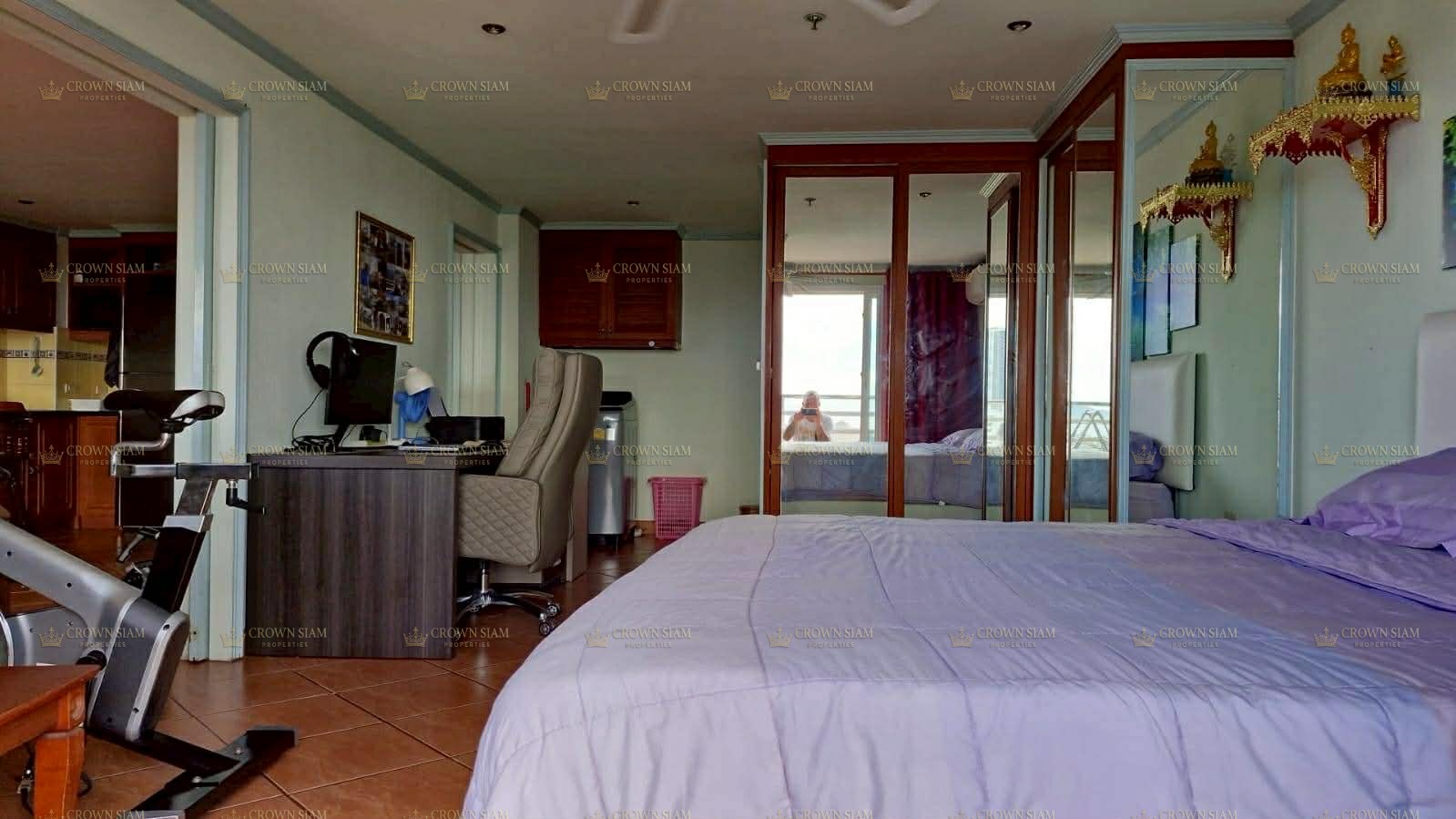 JOMTIEN ANGKET CONDOMINIUM - Image 7