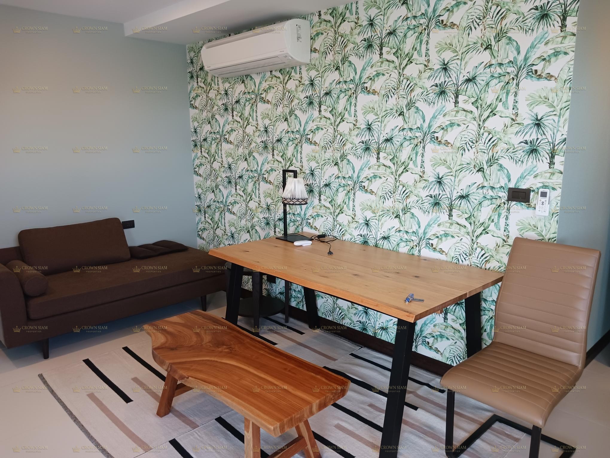 Bang Saray • Econdo • 8F 2BR Foreign Quota Condo - Image 3