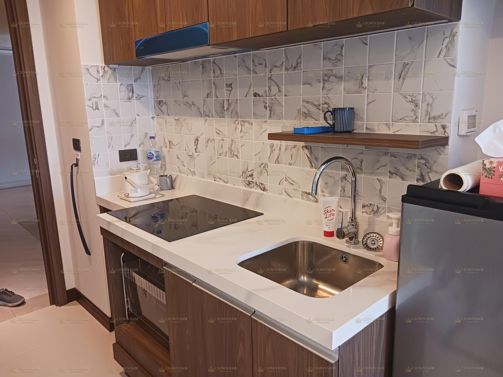 Bang Saray • Econdo • 8F 2BR Foreign Quota Condo - Image 4