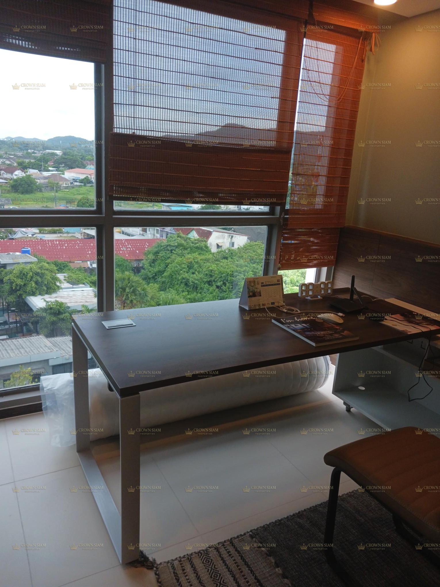 Bang Saray • Econdo • 8F 2BR Foreign Quota Condo - Image 7