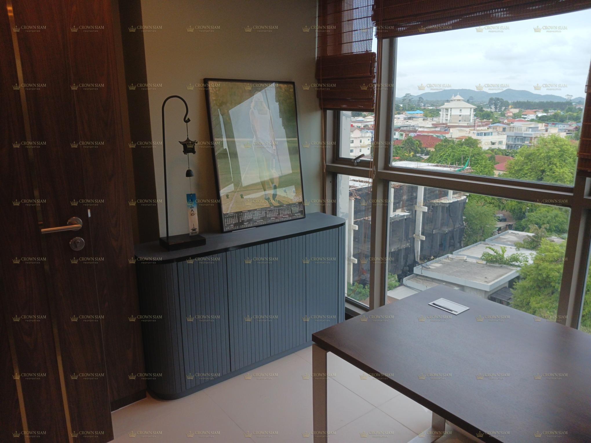 Bang Saray • Econdo • 8F 2BR Foreign Quota Condo - Image 5