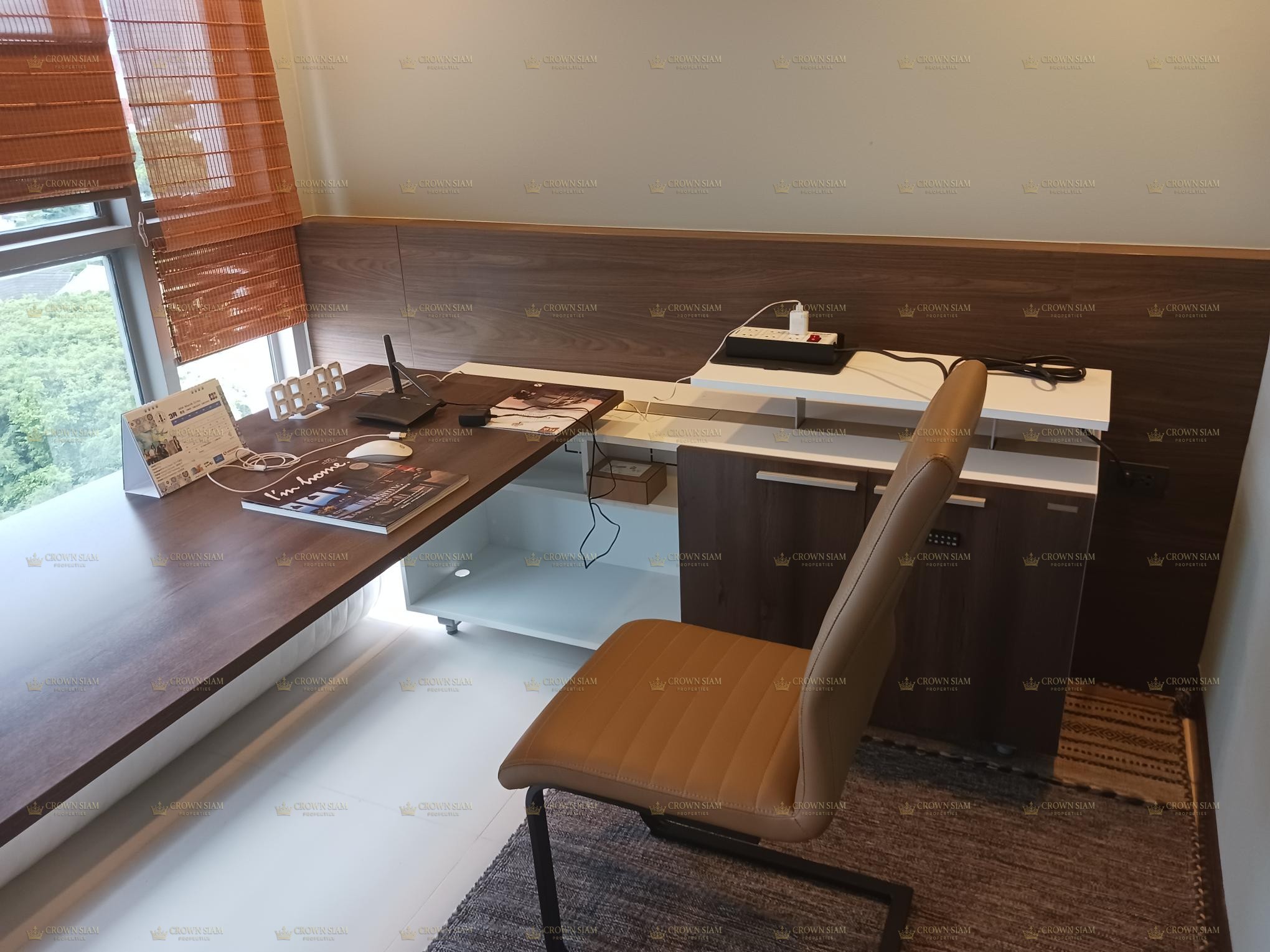Bang Saray • Econdo • 8F 2BR Foreign Quota Condo - Image 8