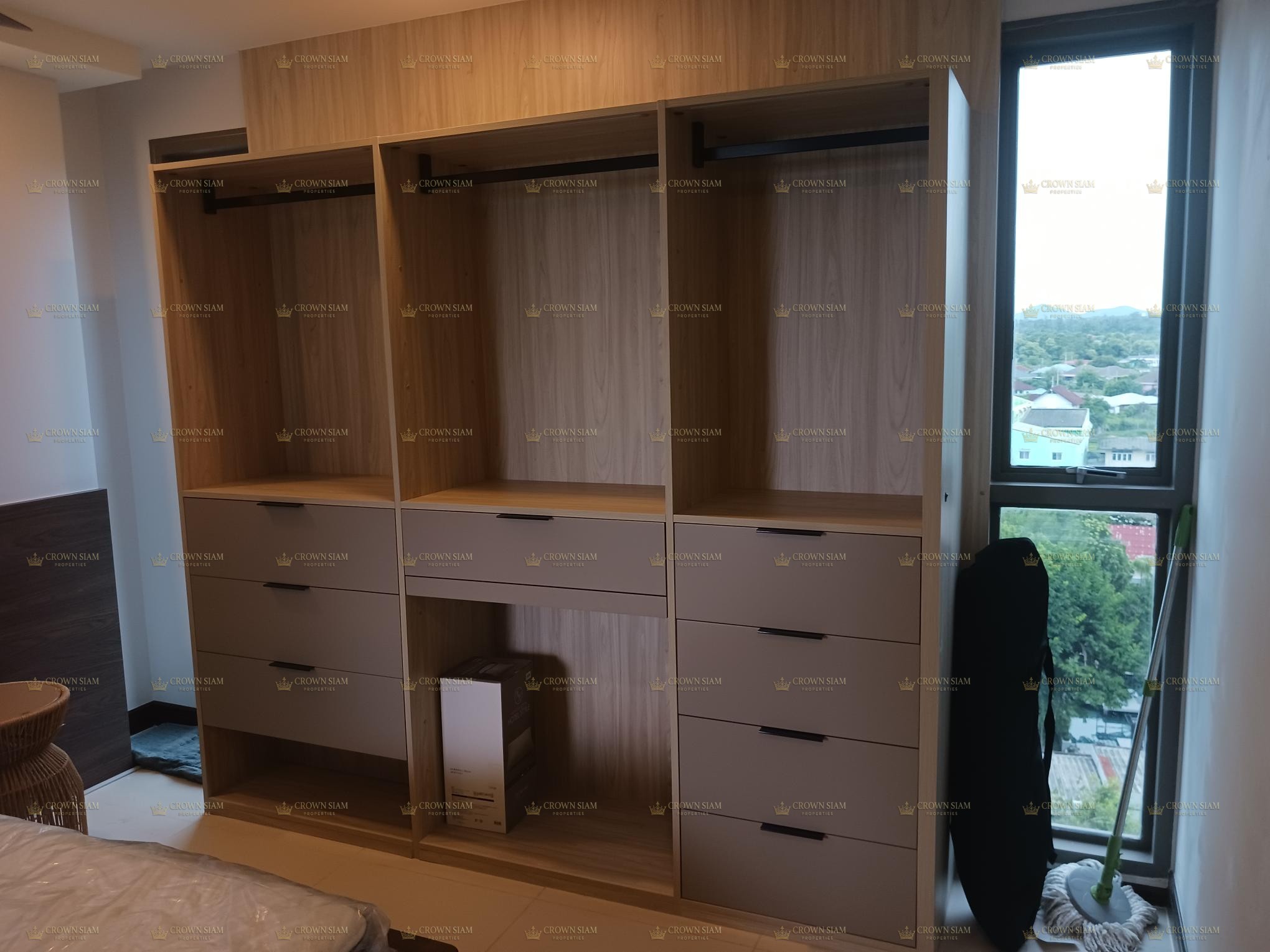 Bang Saray • Econdo • 8F 2BR Foreign Quota Condo - Image 9