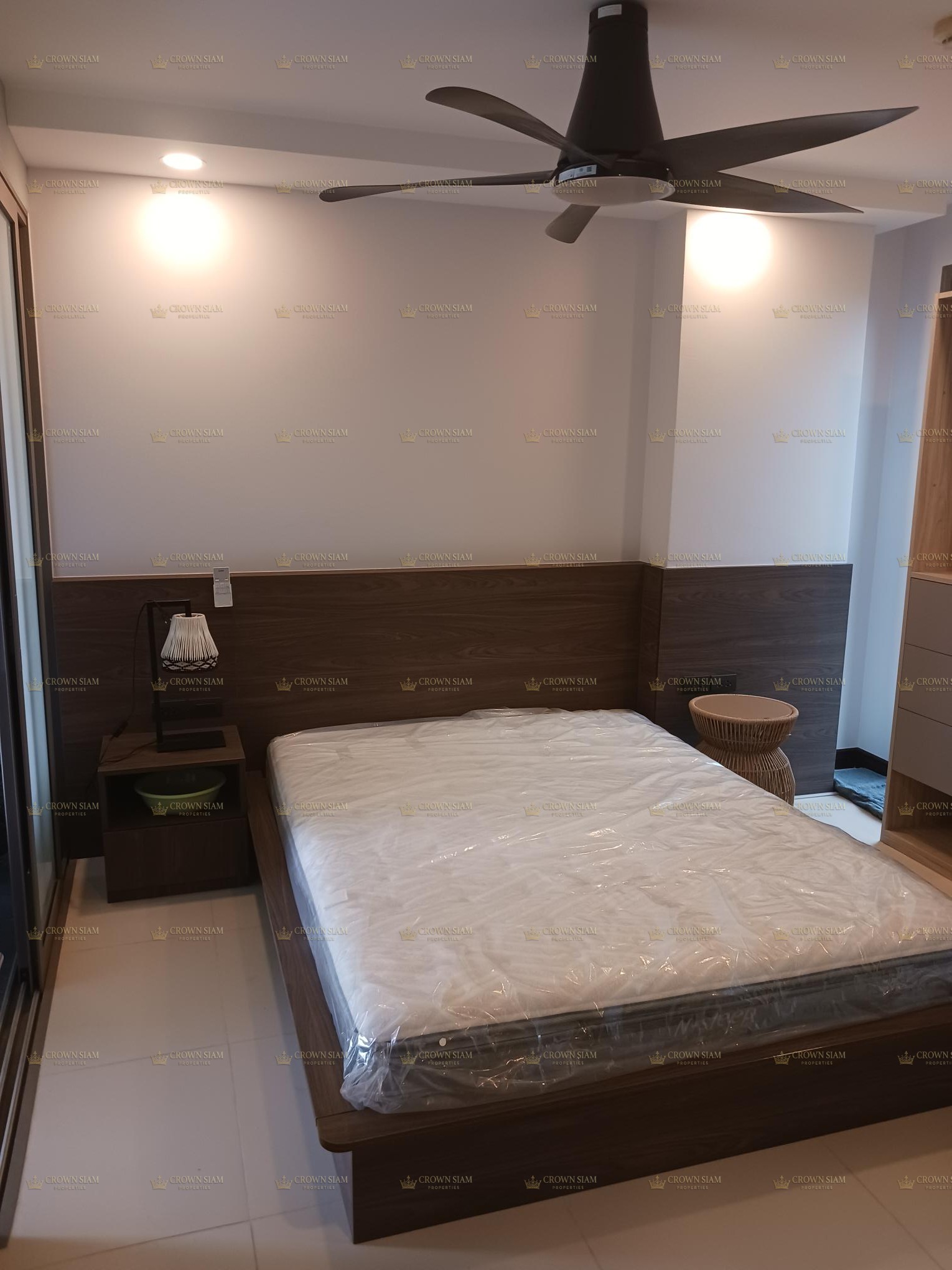 Bang Saray • Econdo • 8F 2BR Foreign Quota Condo - Image 10