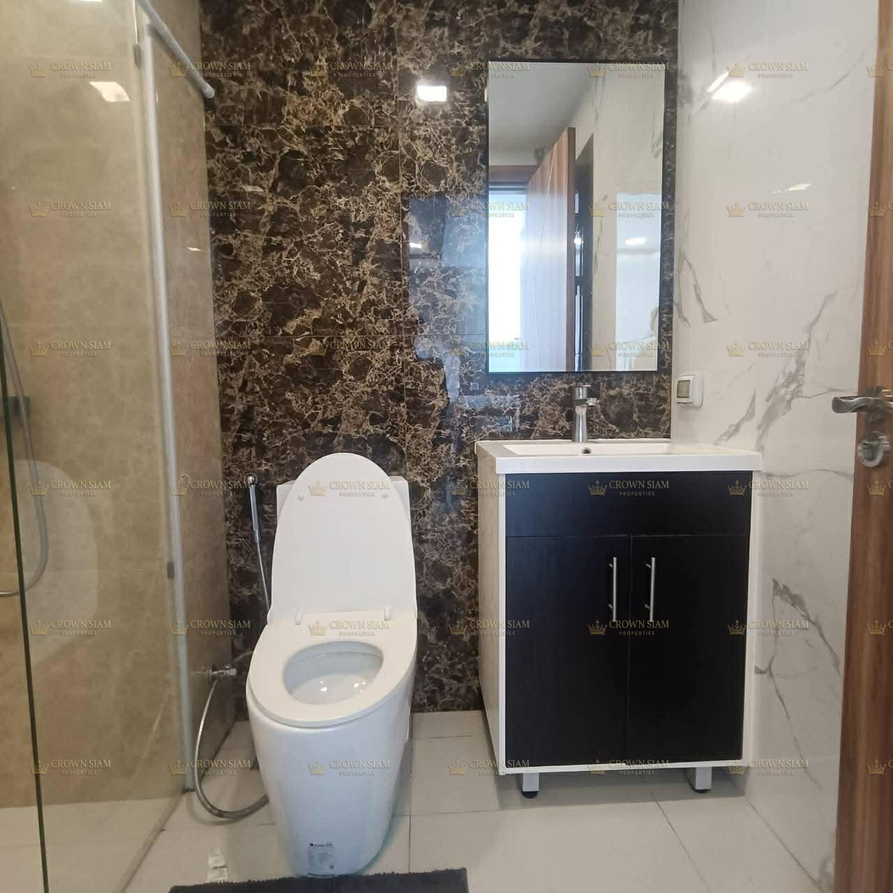 South Pattaya • Arcadia Beach Resort • 5F 1BR - Image 8