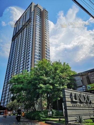 PATTAYA (SOUTH) UNIXX/STUDIO