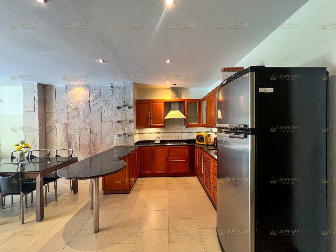 APARTMENT BUILDING FOR SALE WITH POOL  l  PRATUMNAK - Image 7