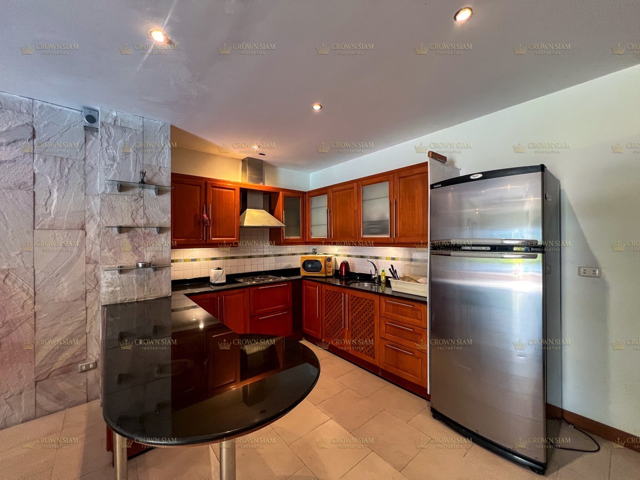 APARTMENT BUILDING FOR SALE WITH POOL  l  PRATUMNAK - Image 8