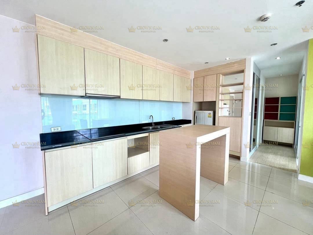 Jomtien • Grand Caribbean Condo Resort Pattaya • 8F 2BR Pool View Condo - Image 5