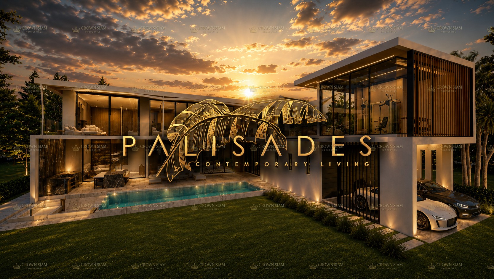 Palisades