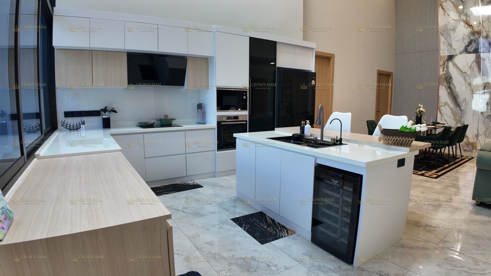 พัทยา - มาบประชัน - แปซิฟิค เลค - Image 5