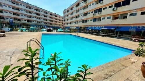 PATTAYA (SOUTH) FLYBIRD CONDOMINIUM