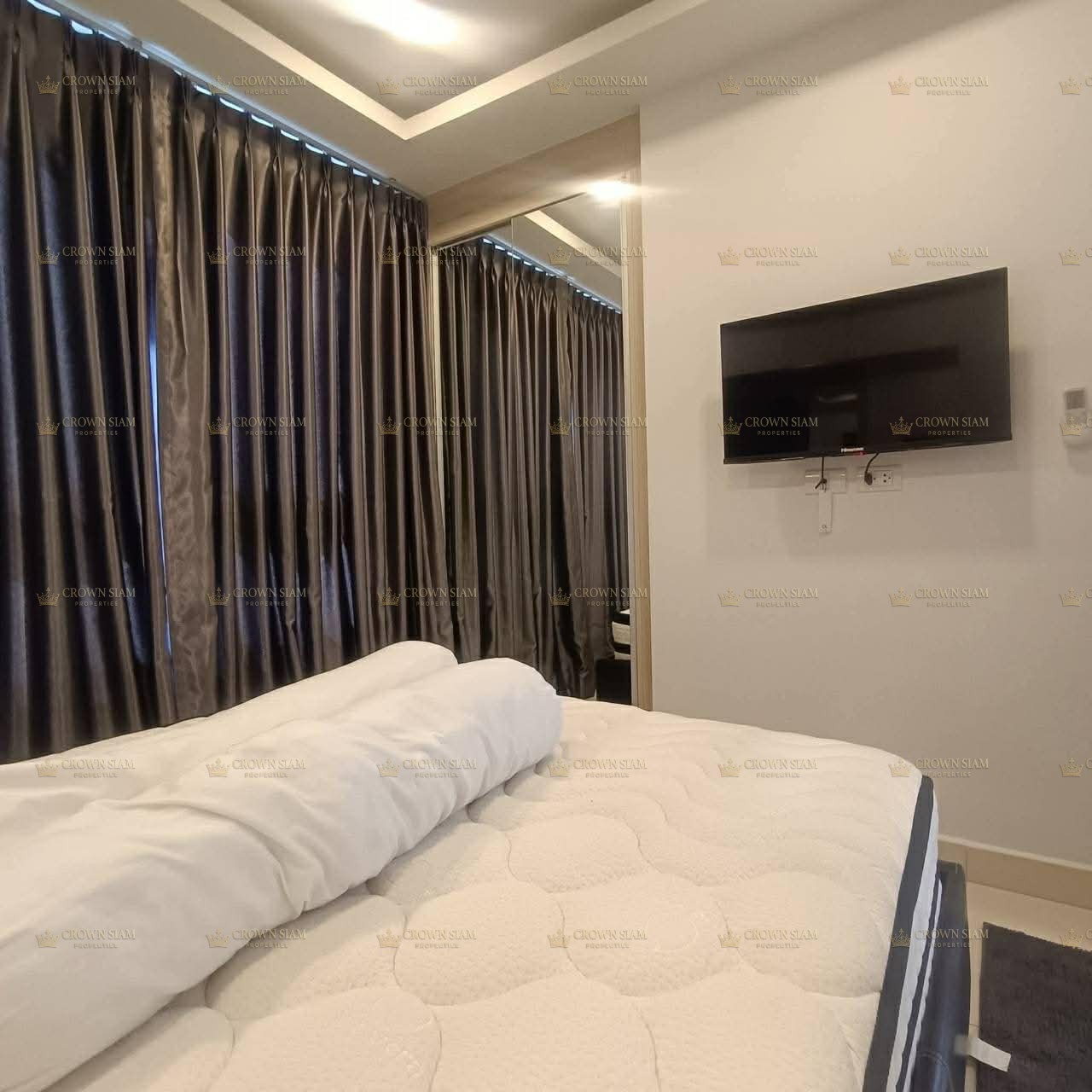 South Pattaya • Arcadia Beach Resort • 5F 1BR - Image 7