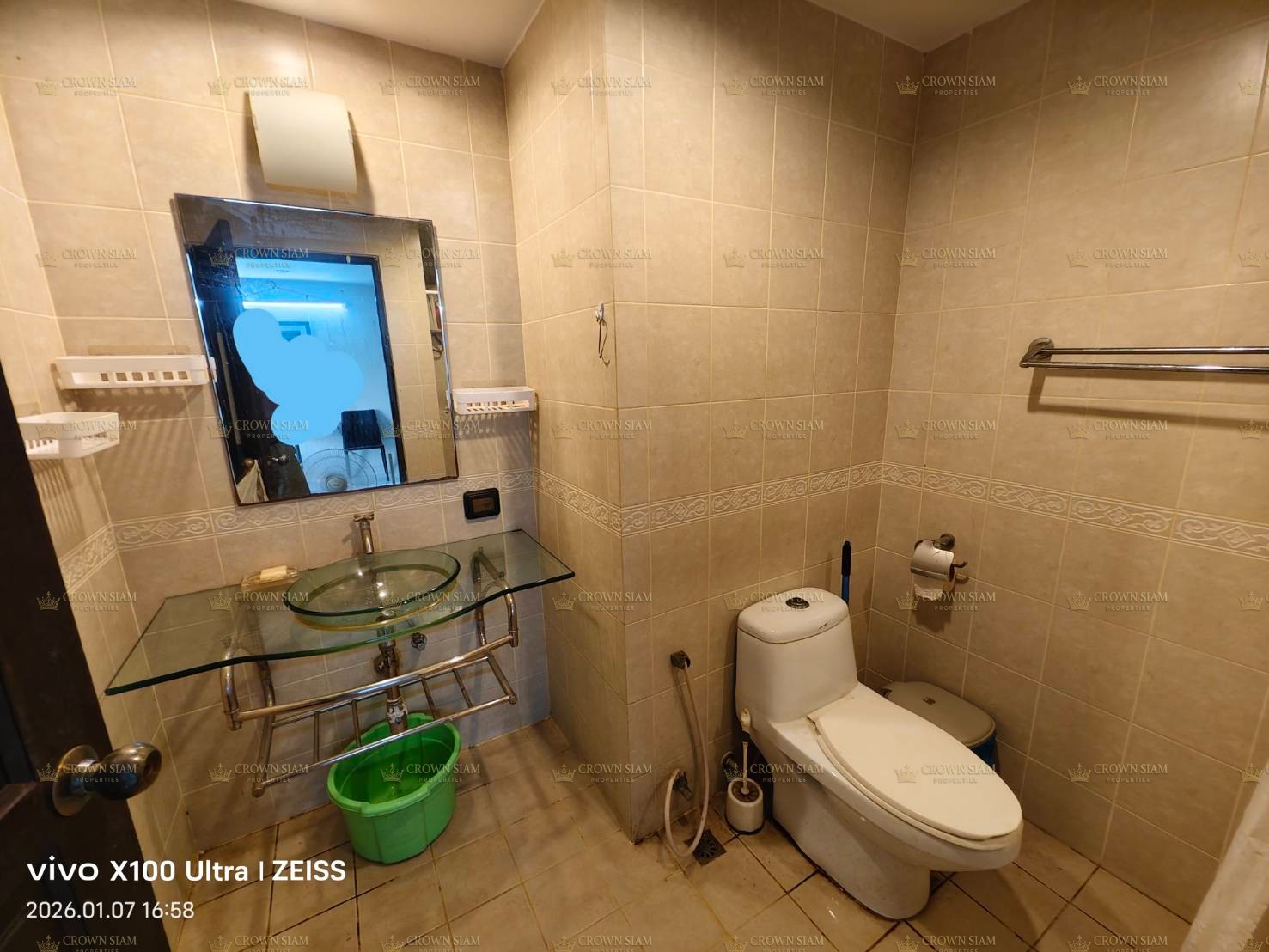 JOMTIEN VIEW TALAY 5C - Image 9