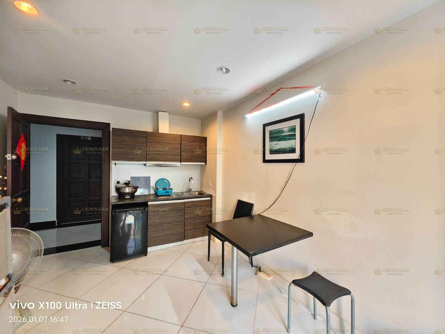 JOMTIEN PARKLANE CONDIMINIUM & RESORT - Image 8