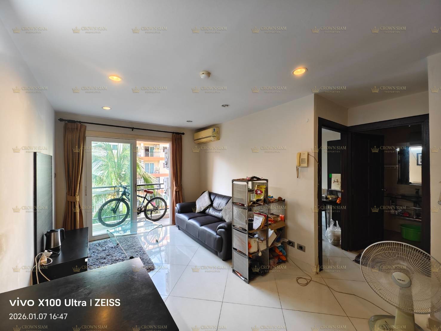 JOMTIEN PARKLANE CONDIMINIUM & RESORT - Image 5