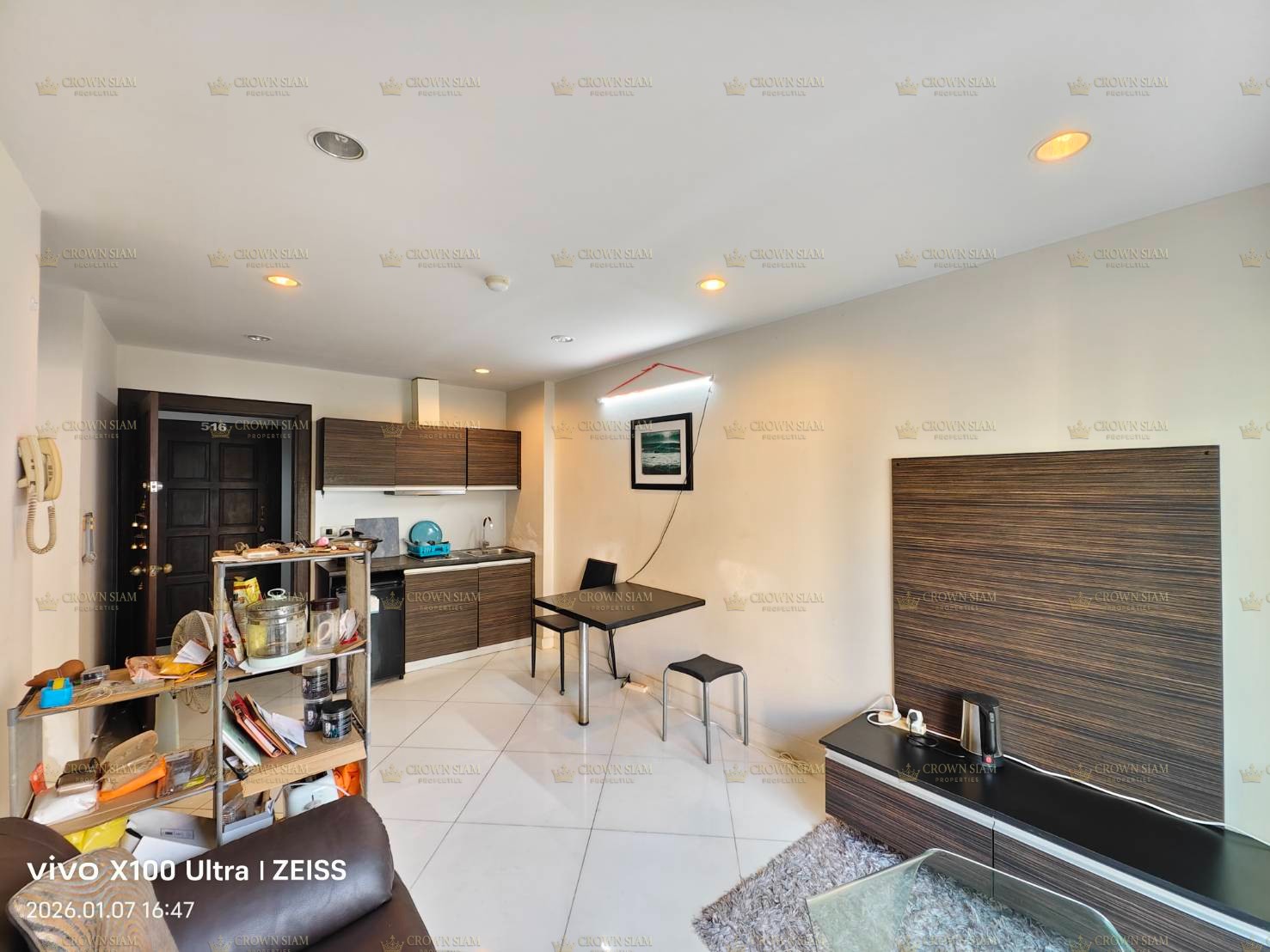 JOMTIEN PARKLANE CONDIMINIUM & RESORT - Image 7