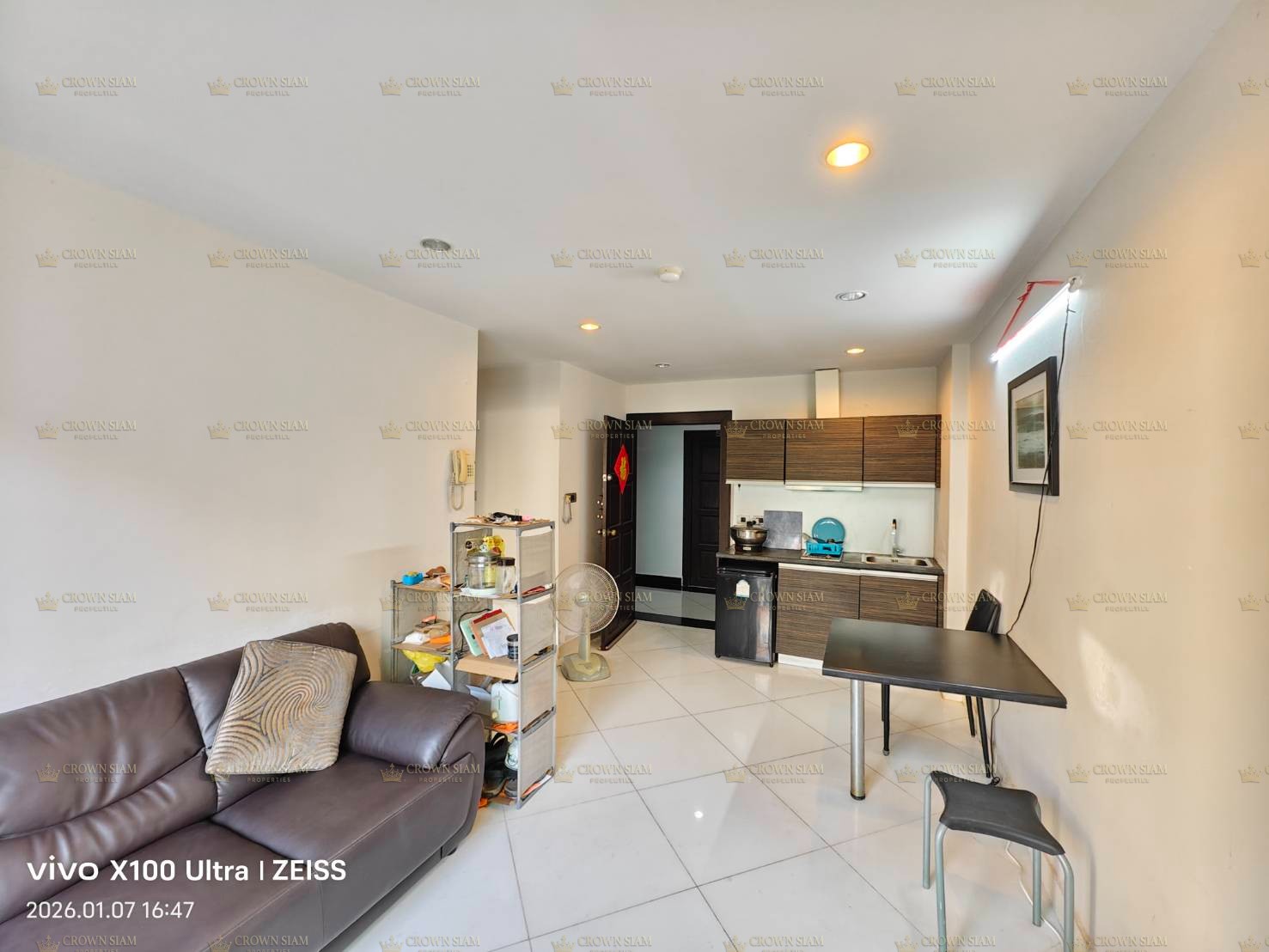 JOMTIEN PARKLANE CONDIMINIUM & RESORT - Image 6