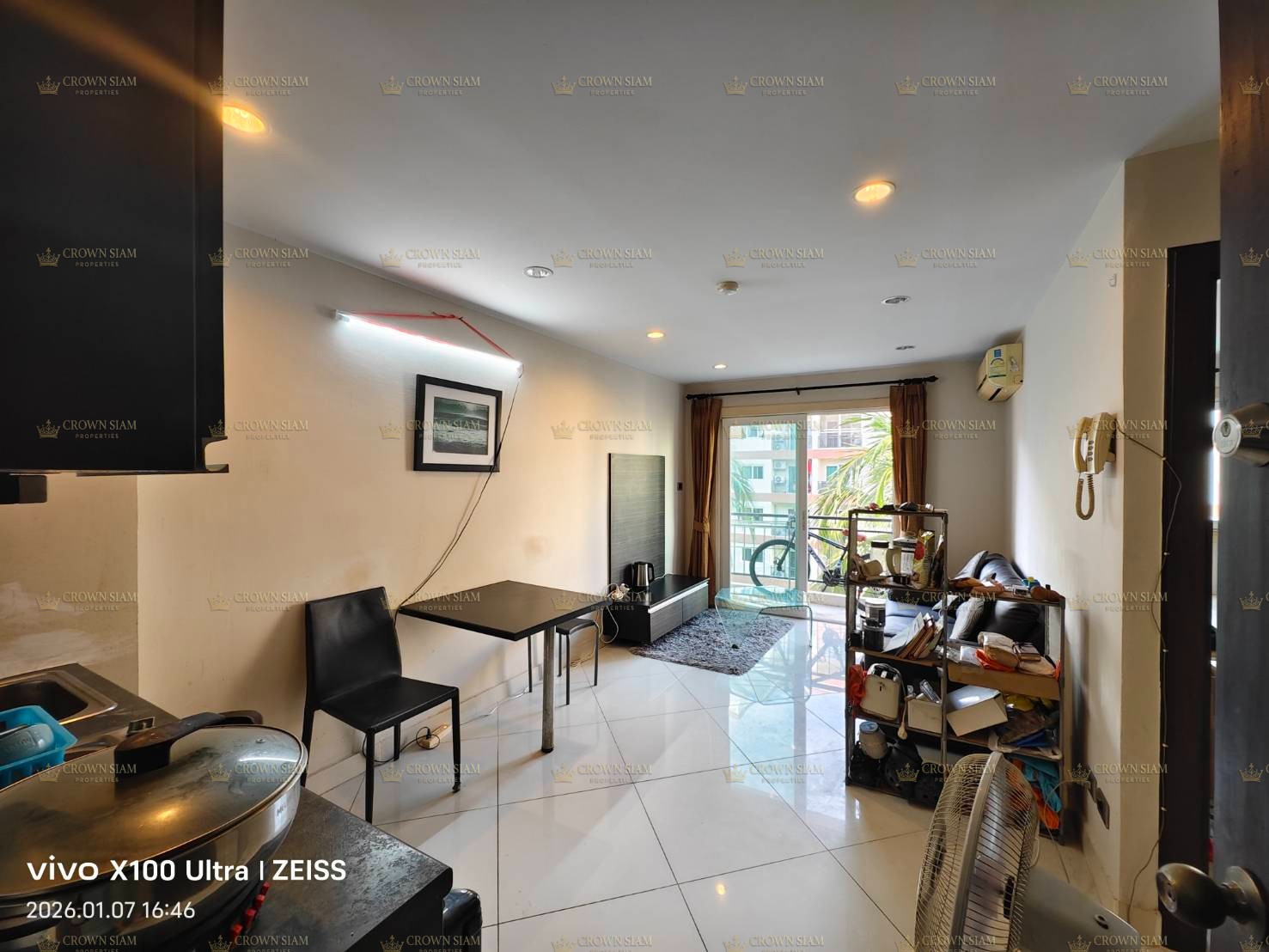 JOMTIEN PARKLANE CONDIMINIUM & RESORT - Image 4