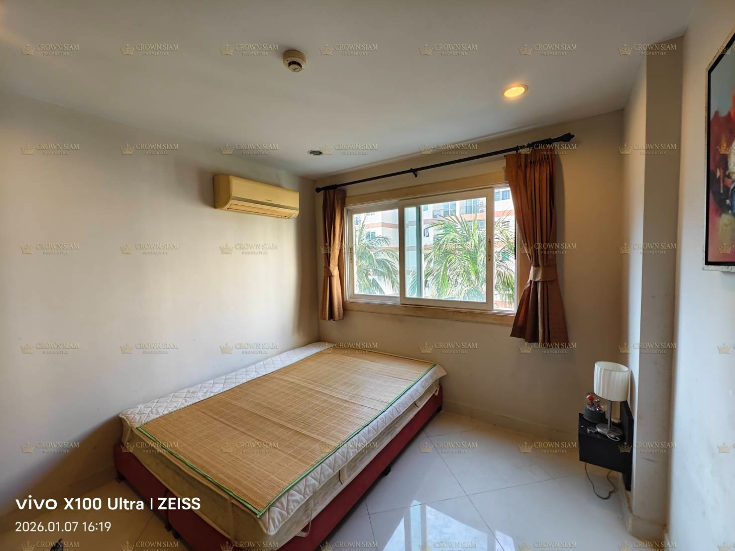 JOMTIEN PARKLANE CONDIMINIUM & RESORT - Image 10