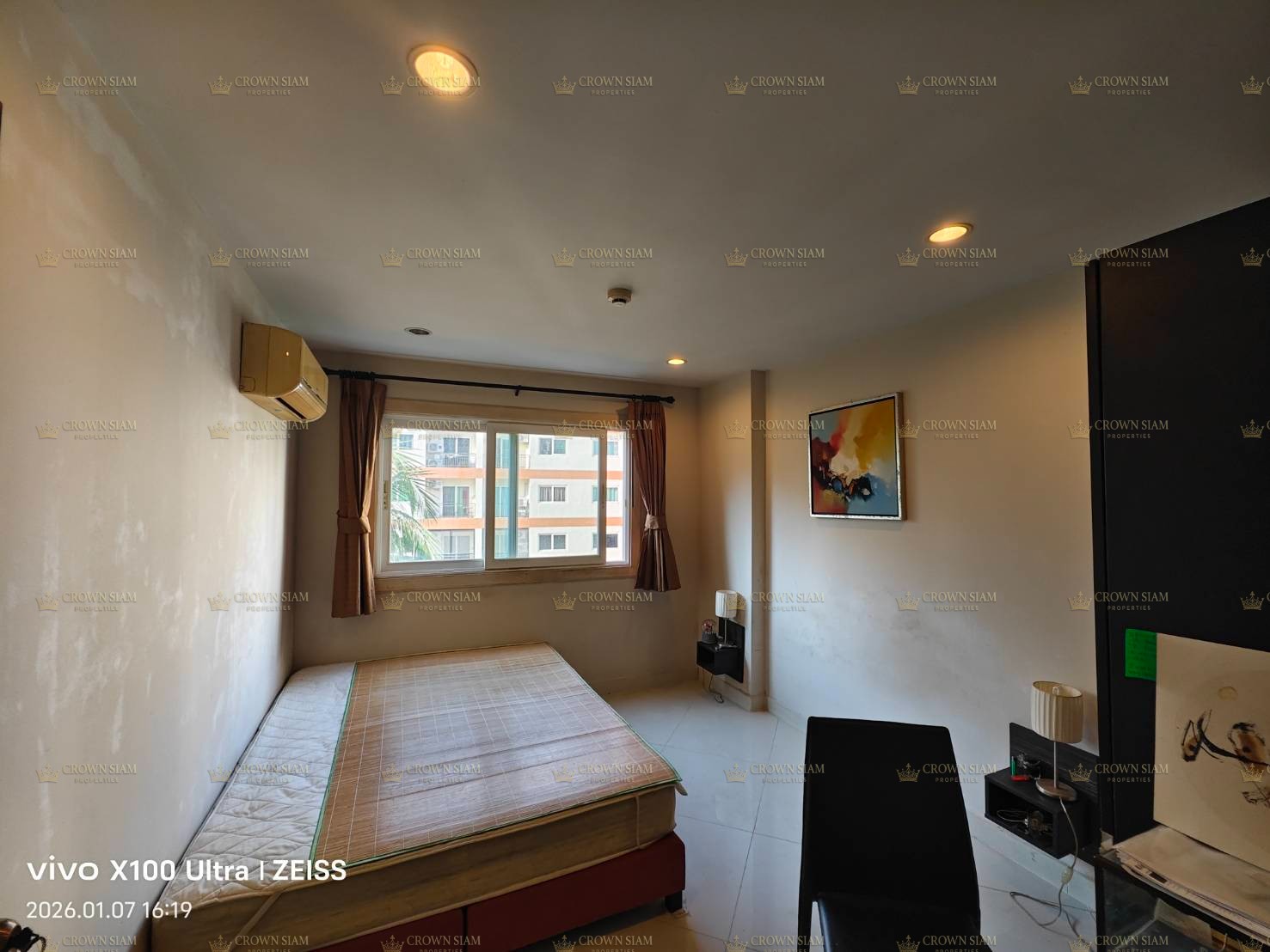 JOMTIEN PARKLANE CONDIMINIUM & RESORT - Image 9