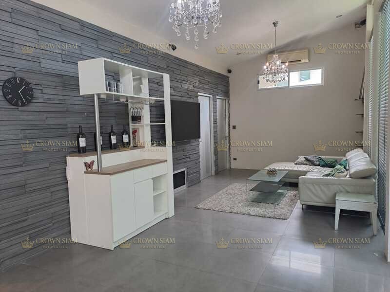 พระตำหนัก • Boutique Garden Villas • พูลวิลล่า 2 ห้องนอน - Image 3
