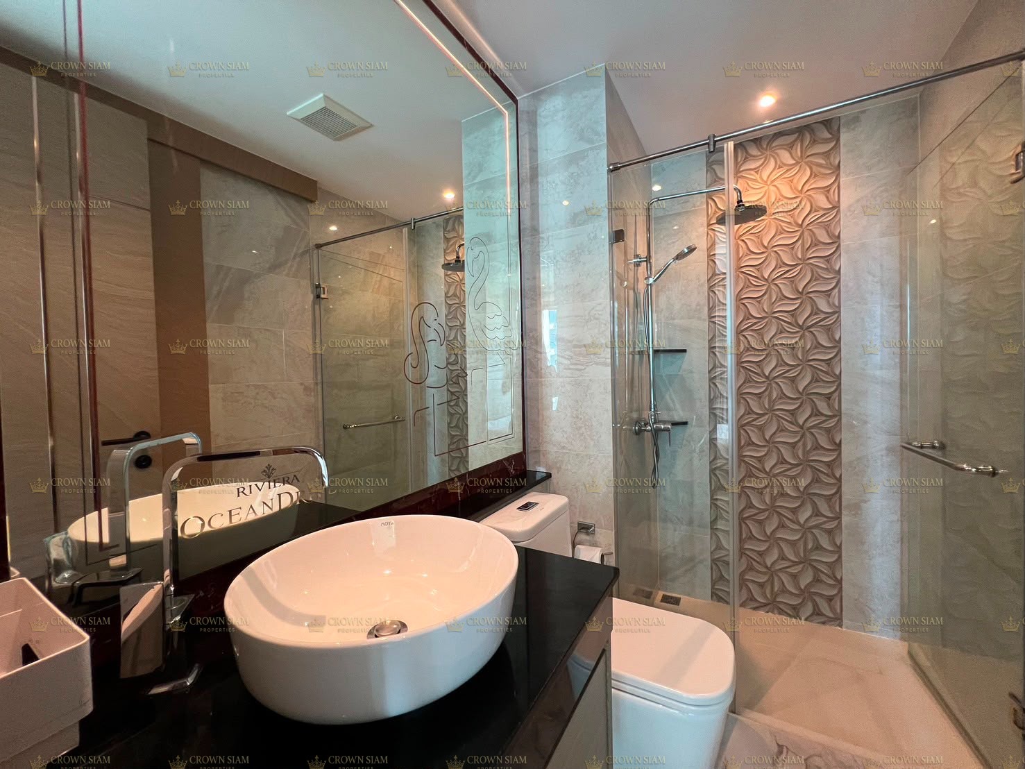 Jomtien • The Riviera Ocean Drive • 1BR Condo - Image 8