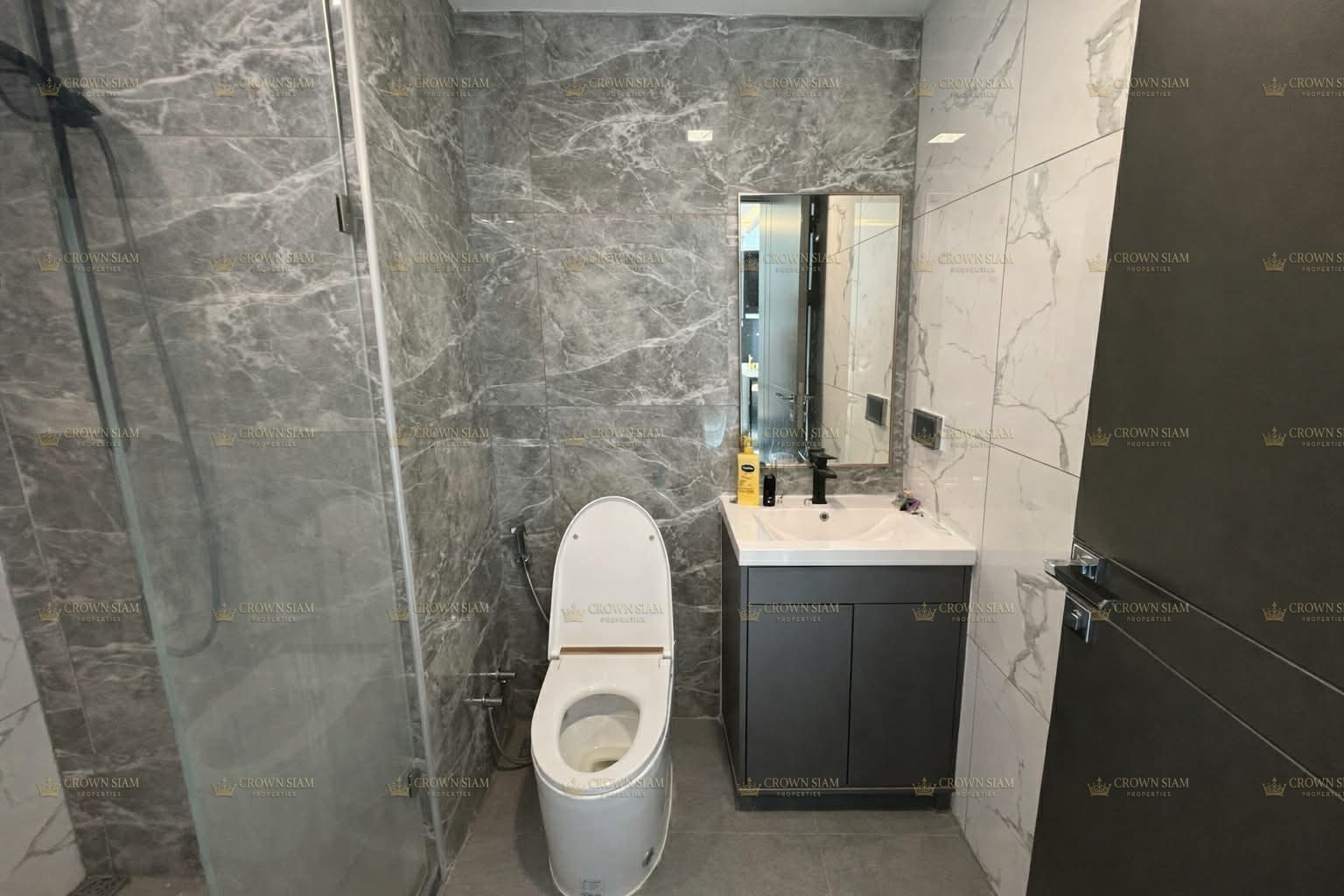 PATTAYA (SOUTH) ARCADIA MILLENIUM TOWER - Image 7