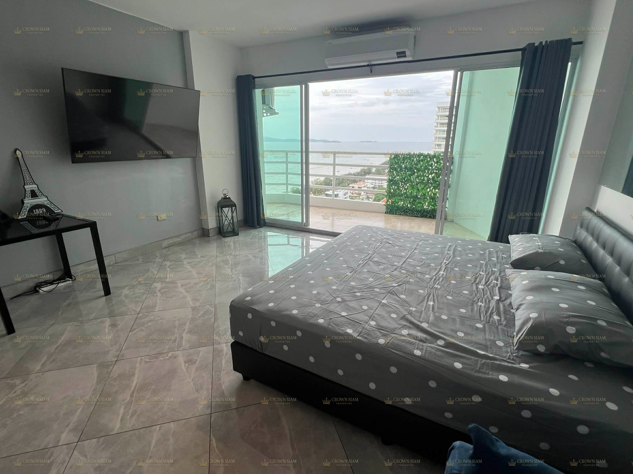 JOMTIEN VIEW TALAY 7 CONDOMINIUM - Image 6