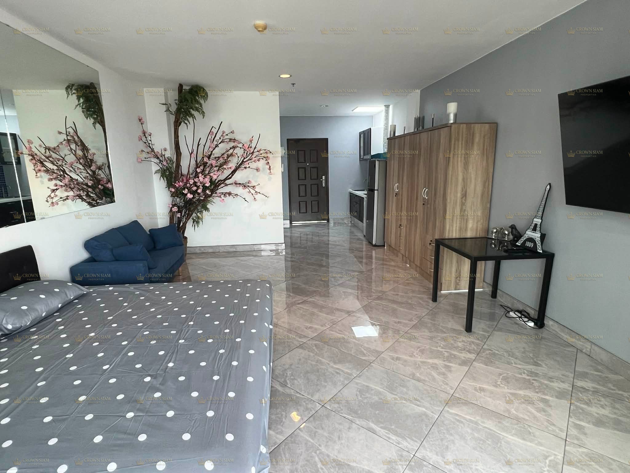 JOMTIEN VIEW TALAY 7 CONDOMINIUM - Image 8