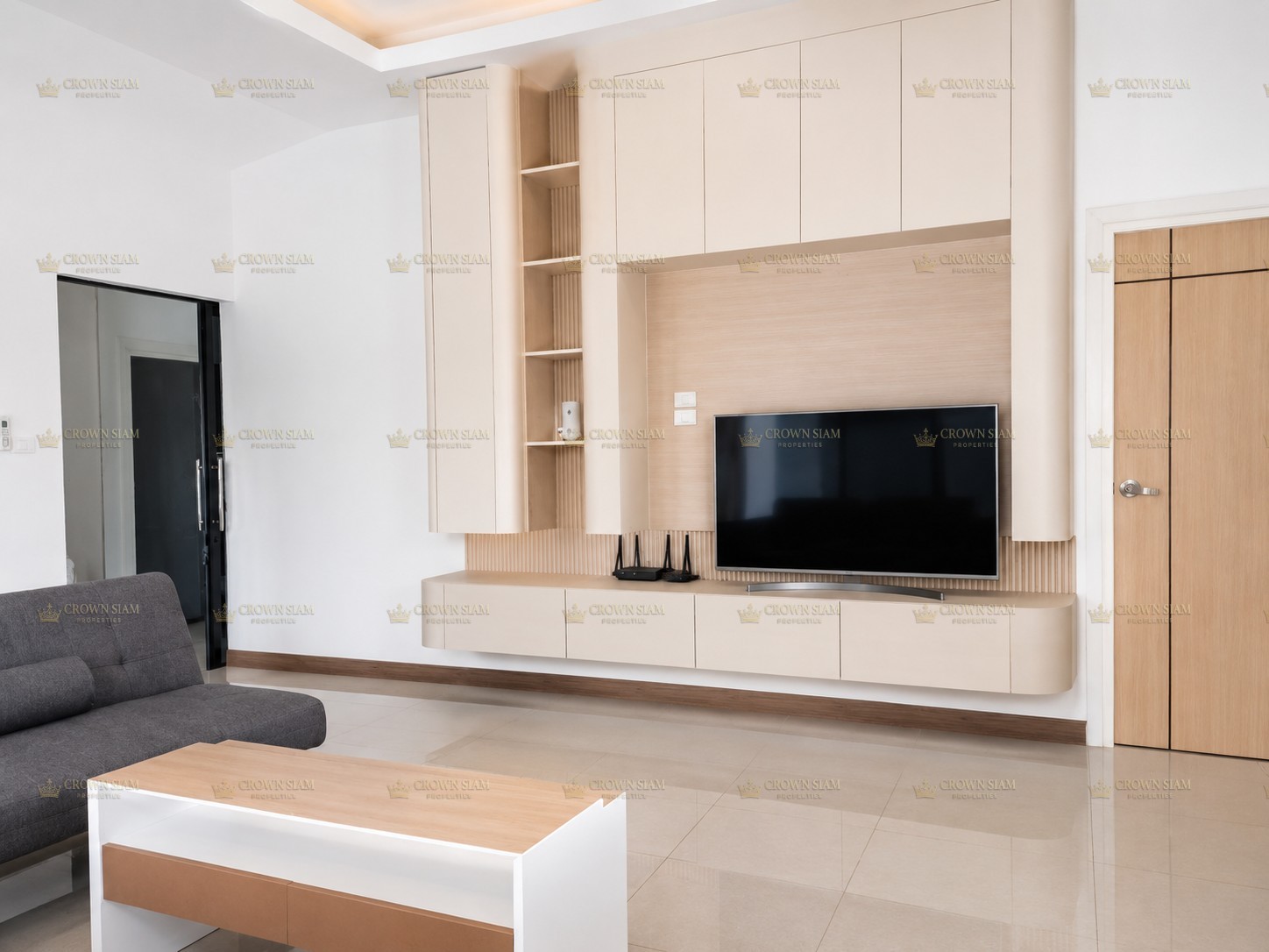 Huay Yai • Private Pool Villa • 3BR House - Image 4