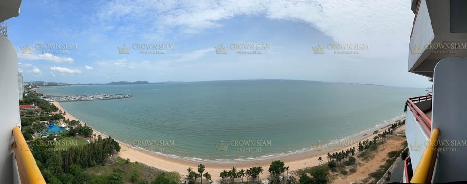 纳中天 • Sunshine Beach Condotel • 开放式公寓 - Image 8