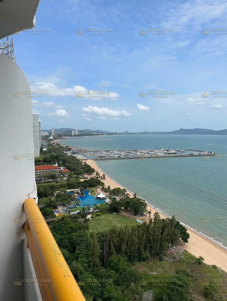 纳中天 • Sunshine Beach Condotel • 开放式公寓 - Image 9