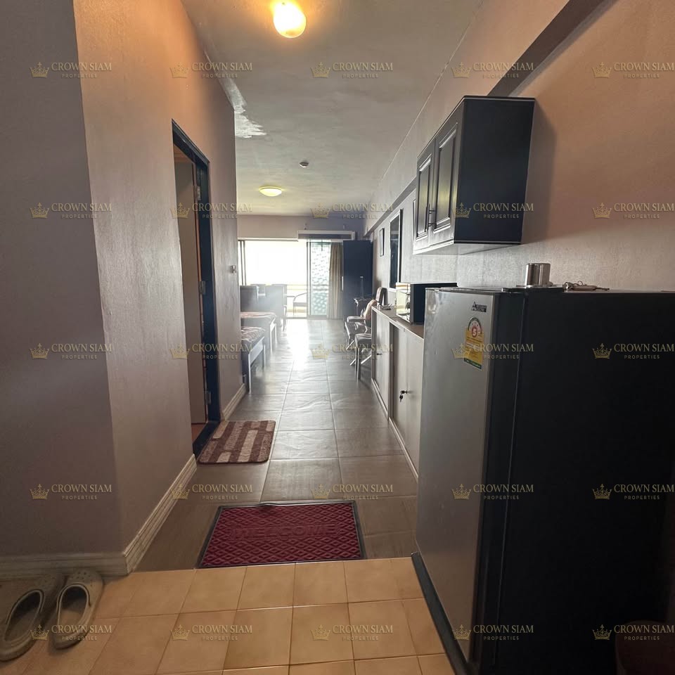 纳中天 • Sunshine Beach Condotel • 开放式公寓 - Image 3