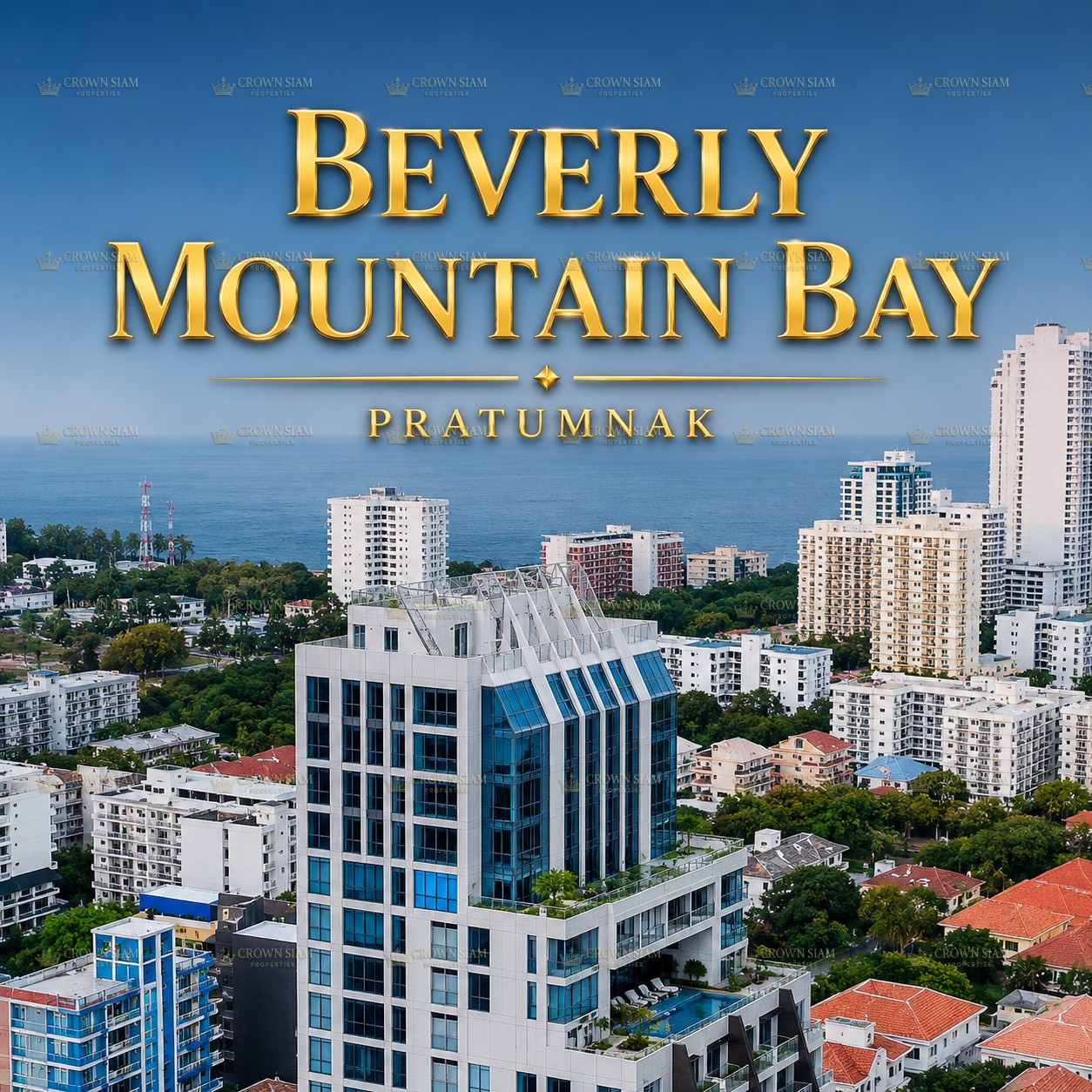 Beverly Mountain Bay