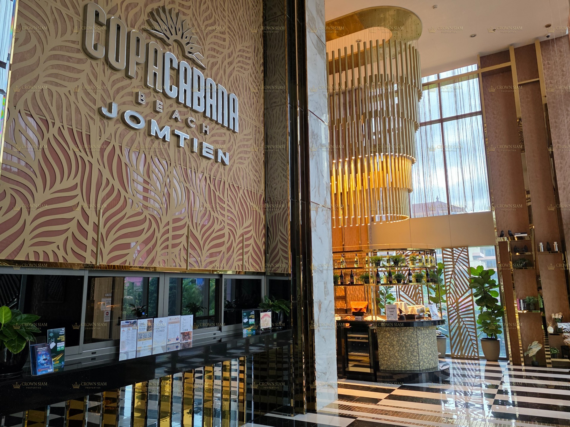 JOMTIEN COPACABANA BEACH - Image 7