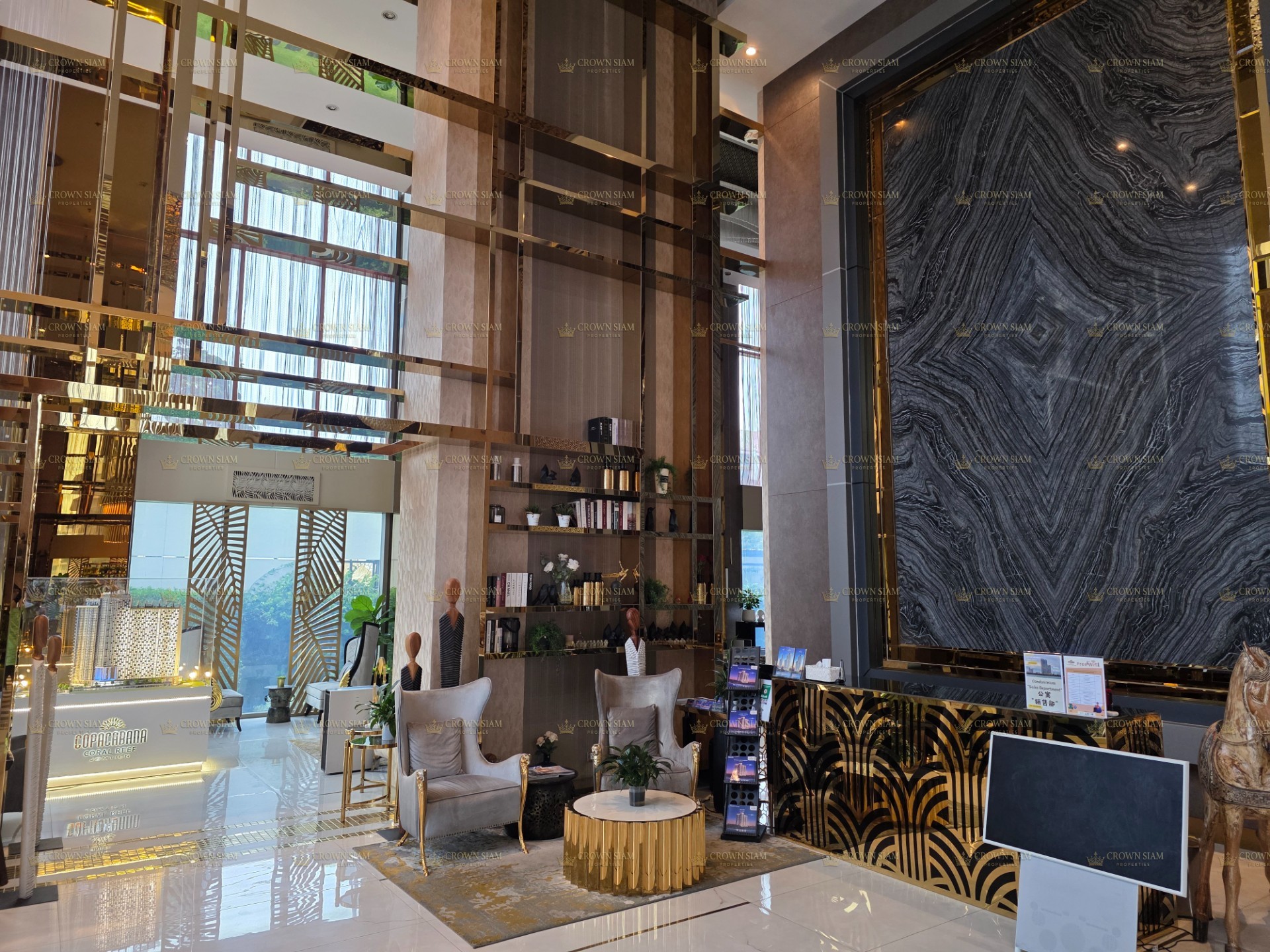 JOMTIEN COPACABANA BEACH - Image 8