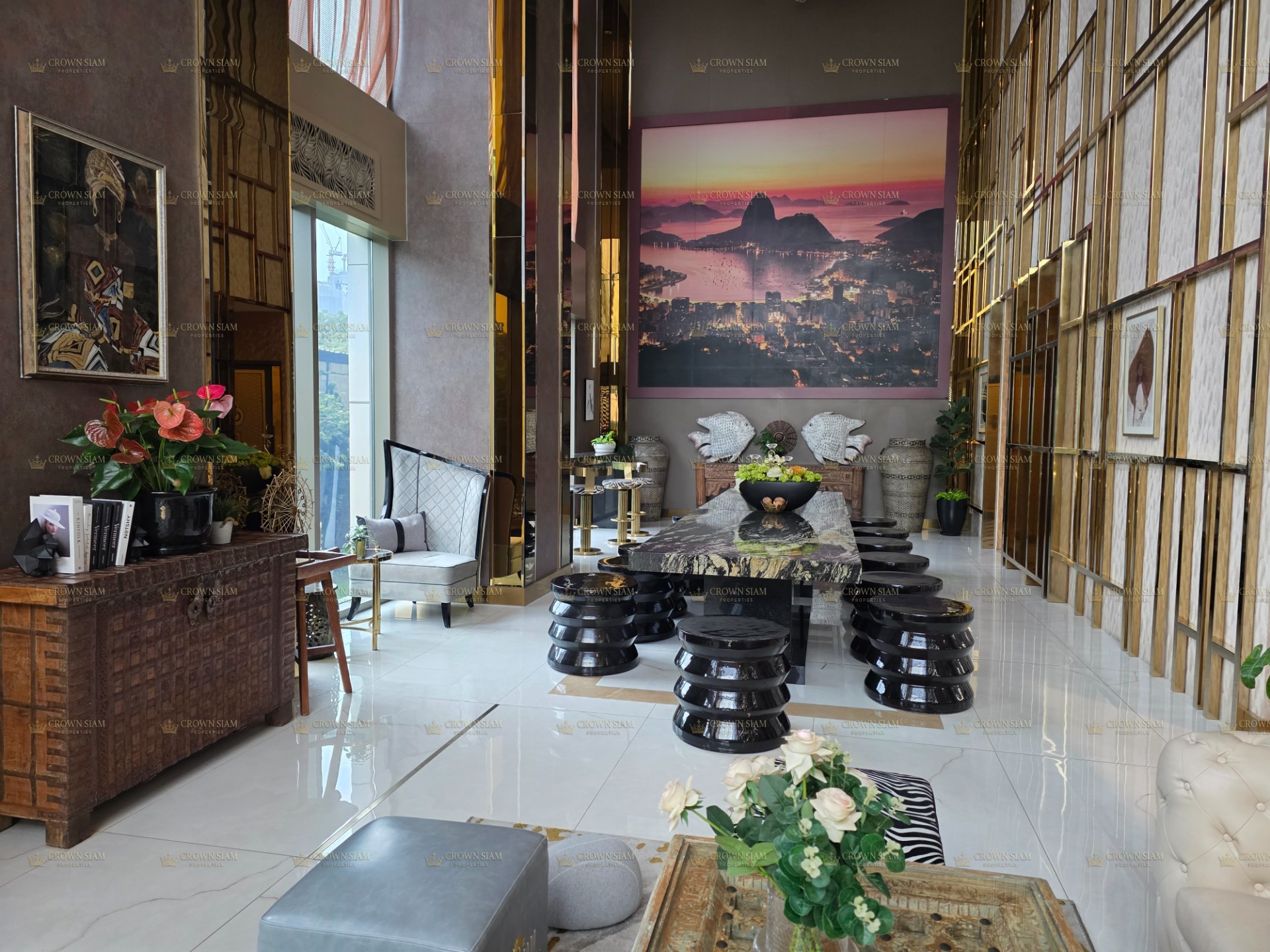 JOMTIEN COPACABANA BEACH - Image 6