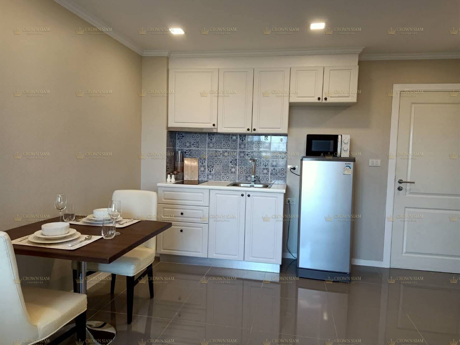 THE ORIENT RESORT & SPA CONDOMINIUM - Image 4